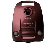 Vacuum Cleaner Samsung VCC4141V3E/SBW
