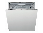 Dish Washer/bin Hotpoint-Ariston HI 5020 WEF
