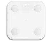Xiaomi Mi Body Composition Scale 2, White
