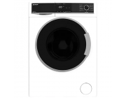 Washing machine/fr Sharp ESHFB812AWCEE
