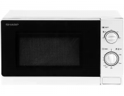 Microwave Oven Sharp R20DW
