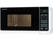 Microwave Oven Sharp R242WW

