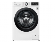 Washing machine/fr LG F4WV308S6U
