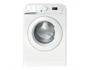 Washing machine/fr Indesit BWSA 61051 W EU N
