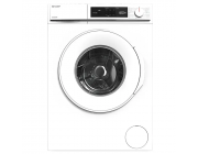 Washing machine/fr Sharp ESNFA714BWBEE

