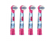 Acc Electric Toothbrush Braun EB10/4 Frozen 4pcs.
