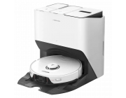 Roborock Vacuum Cleaner S8 Pro Ultra, White
