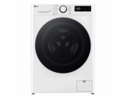 Washing machine/dr LG F2DR508S1W
