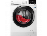 Washing machine/fr AEG LFR61144BE
