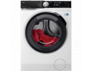 Washing machine/dr AEG LWR85865O
