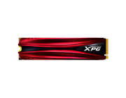 .M.2 NVMe SSD   512GB ADATA XPG GAMMIX S11 Pro [PCIe3.0 x4, R/W:3500/3000MB/s, 390/380K IOPS, 3DTLC]
