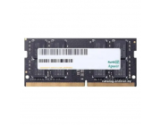 .8GB DDR4-  2666MHz  SODIMM  Apacer PC21300, CL19, 260pin DIMM 1.2V
