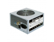 Power Supply ATX 500W Chieftec VALUE APB-500B8, 120mm, Active PFC, w/o power cord
