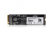 .M.2 NVMe SSD   512GB ADATA XPG  SX8200 Pro [PCIe 3.0 x4, R/W:3500/3000MB/s, 390/380K IOPS, 3D TLC]
