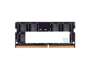 .4GB DDR4 -  2666MHz  SODIMM  Apacer PC21300, CL19, 260pin DIMM 1.2V

