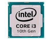 CPU Intel Core i3-10100 3.6-4.3GHz (4C/8T, 6MB, S1200, 14nm,Integrated UHD Graphics 630, 65W) Tray
