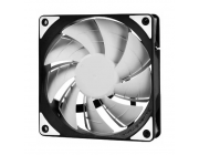PC Case Fan Deepcool TF120S White, 120x120x25mm, ≤32.1 dBA, 64.4CFM, 400-1500RPM, PWM, Hydro Bearing
