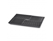 Notebook Cooling Pad Deepcool Multi Core X8, up to 17