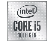 CPU Intel Core i5-10600KF 4.1-4.8GHz (6C/12T, 12MB, S1200,14nm, No Integrated Graphics, 95W) Tray
