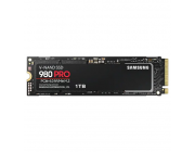 .M.2 NVMe SSD 1.0TB Samsung 980 PRO [PCIe 4.0 x4, R/W:7000/5000MB/s, 1000K/1000K IOPS, Elpis, 3DTLC]
