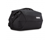 Carry-on Thule Subterra Duffel TSWD345, 45L, 3204025, Black for Luggage & Duffels
