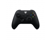Controller wireless Xbox Series, Black

