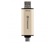 256GB USB3.1/Type-C Flash Drive  Transcend 