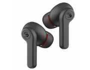 Gaming Wireless Earphones Bloody M30, 10mm driver, 32 Ohm, 105db, 9g/32g, 40/500 mAh, 4h+18h, IPX4, Independent Transmission, BT 5.0, Black
