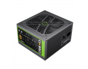 Power Supply ATX 850W GAMEMAX GX-850, 80+ Gold, Active PFC, LLC+DC/DC, 120mm fan
