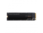 .M.2 NVMe SSD    250GB WD Black SN750 [PCIe 3.0 x4, R/W:3100/1600MB/s, 220/180K IOPS, TLC BiCS3]
