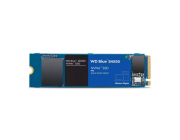 .M.2 NVMe SSD 2.0TB  WD  Blue SN550 [PCIe 3.0 x4, R/W:2600/1800MB/s, 360/484K IOPS, TLC BiCS3]
