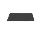 Gaming Mouse Pad  GMB  MP-S-GAMEPRO-M, 320 × 275 × 2mm, Silicon Professional Series, Black
