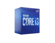 CPU Intel Core i3-10105F 3.7-4.4GHz (4C/8T, 6MB, S1200, 14nm, No Integrated Graphics, 65W) Tray
