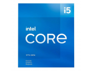 CPU Intel Core i5-11400F 2.6-4.4GHz (6C/12T, 12MB, S1200, 14nm, No Integrated Graphics, 65W) Tray

