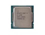 CPU Intel Core i5-11400 2.6-4.4GHz (6C/12T, 12MB, S1200, 14nm, Integ. UHD Graphics 730, 65W) Tray
