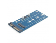 .M.2 SATA  SSD Enclosure Kit Cablexpert 