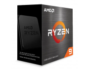 CPU AMD Ryzen 9 5900X  (3.7-4.8GHz, 12C/24T, L2 6MB, L3 64MB, 7nm, 105W), Socket AM4, Tray
