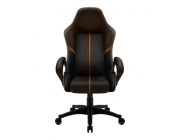 Gaming Chair ThunderX3 BC1 BOSS Chocolate Brown, User max load up to 150kg / height 165-180cm
