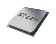 APU AMD Ryzen 5 PRO 4650G (3.7-4.2GHz, 6C/12T, L3 8MB, 7nm, Radeon Graphics, 65W), AM4, Tray
