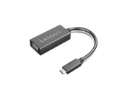 Lenovo USB-C to VGA Adapter (4X90M42956)
