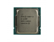 CPU Intel Core i5-11400F 2.6-4.4GHz (6C/12T, 12MB, S1200, 14nm, No Integrated Graphics, 65W) Box
