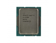 CPU Intel Core i5-12400F 2.5-4.4GHz (6P+0E/12T,18MB, S1700, 10nm, No Integ.Graphics, 65W) Tray
