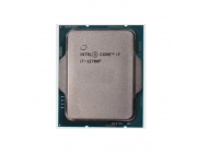 CPU Intel Core i7-12700F 2.1-4.9GHz (8P+4E/20T, 25MB,S1700,10nm, No Integ. UHD Graphics, 65W) Tray

