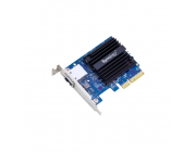 SYNOLOGY Single-port, high-speed 10GBASE-T/NBASE-T add-in card 
