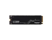 .M.2 NVMe SSD 4.0TB Kingston  KC3000 [PCIe 4.0 x4, R/W:7000/7000MB/s, 1000/1000K IOPS, 3DTLC]
