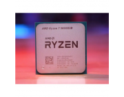 CPU AMD Ryzen 7 5800X3D (3.4-4.5GHz, 8C/16T, L2 4MB, L3 96MB, 7nm, 105W), Socket AM4, Rtl
