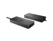 Dell Perrormance Dock WD19DCS, 240W - USB-C 3.1 Gen2, USB-A 3.1 Gen1 with PowerShare, 2xDP 1.4
