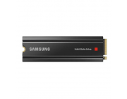 .M.2 NVMe SSD 1.0TB Samsung 980 PRO w/ Heatsink [PCIe 4.0 x4, R/W:7000/5000MB/s, PC&PS5® Compatible]
