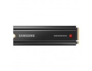.M.2 NVMe SSD 2.0TB Samsung 980 PRO w/ Heatsink [PCIe 4.0 x4, R/W:7000/5100MB/s, PC&PS5® Compatible]
