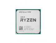 CPU AMD Ryzen 5 4500  (3.6-4.1GHz, 6C/12T, L2 3MB, L3 8MB, 7nm, 65W), Socket AM4, Tray
